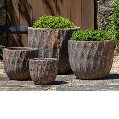 Campania Navigli Planter Set of 4