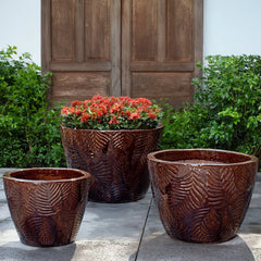 Tropicale Planter