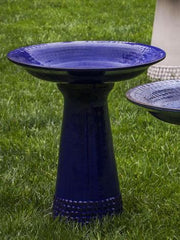 Photo of Campania Tattersall Birdbath - S/1 - Marquis Gardens