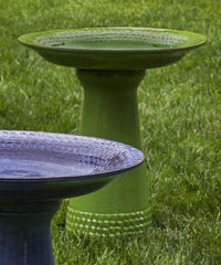 Photo of Campania Tattersall Birdbath - S/1 - Marquis Gardens