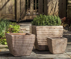 Campania Ipanema Planter