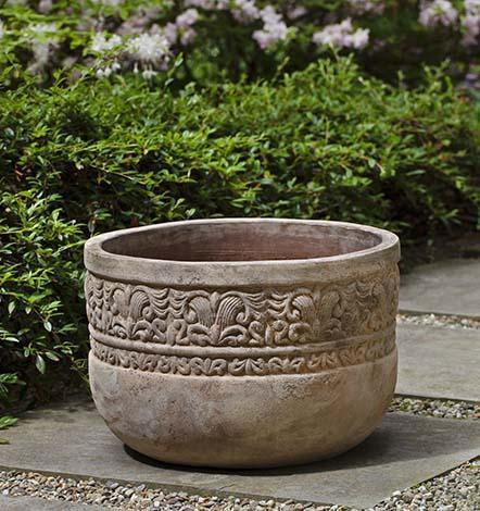 Photo of Campania Quebrada Planter - Set of 3 - Marquis Gardens