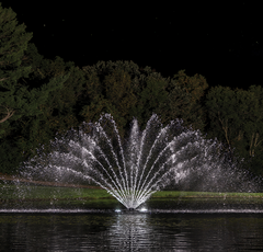 W25 LED Lighting