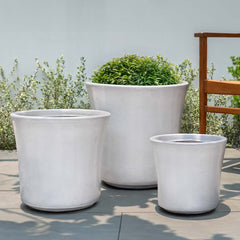 Campania Concord Planter