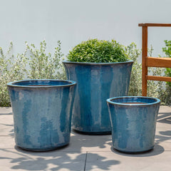 Campania Concord Planter