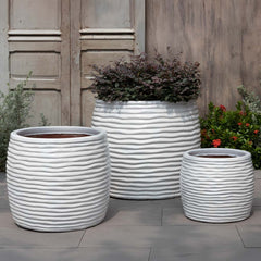 Campania Montauk Planter