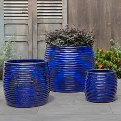 Campania Montauk Planter