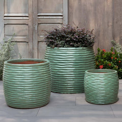 Campania Montauk Planter