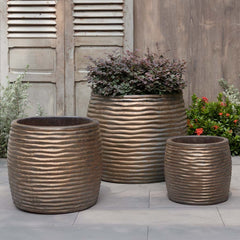 Campania Montauk Planter