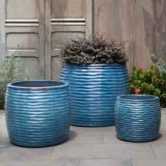 Campania Montauk Planter