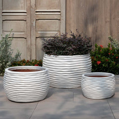 Campania Montauk Planter