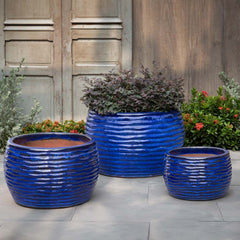 Campania Montauk Planter