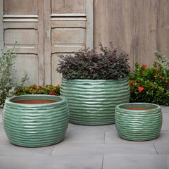 Campania Montauk Planter