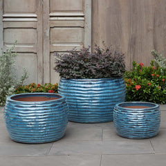Campania Montauk Planter