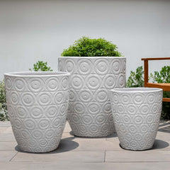 Campania Benicio Planter