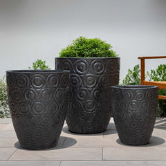 Campania Benicio Planter