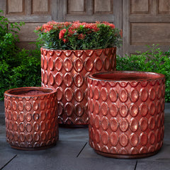 Oriel Planter