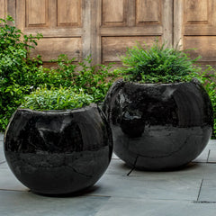 Le Monde Planter