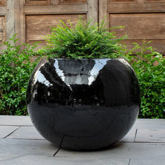 Le Monde Planter