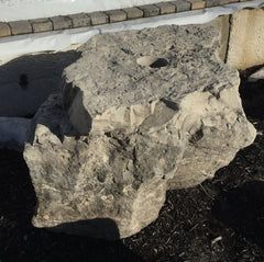 Bubble Rock 72 Armour Stone (Large)