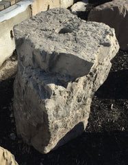 Bubble Rock 72 Armour Stone (Large)