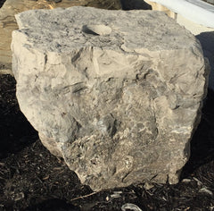 Bubble Rock 72 Armour Stone (Large)