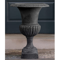 Photo of Campania Glasgow and Tall Wickford Urns - Marquis Gardens