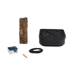 Atlantic Oase Natural Basalt Kit
