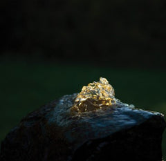 Atlantic Oase Natural Basalt Kit