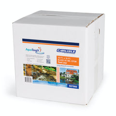 Atlantic Oase Boxed Epdm Liner
