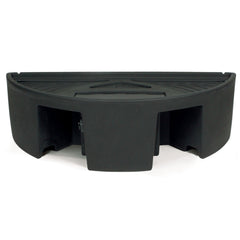 Atlantic Oase Formal Spillway Basin