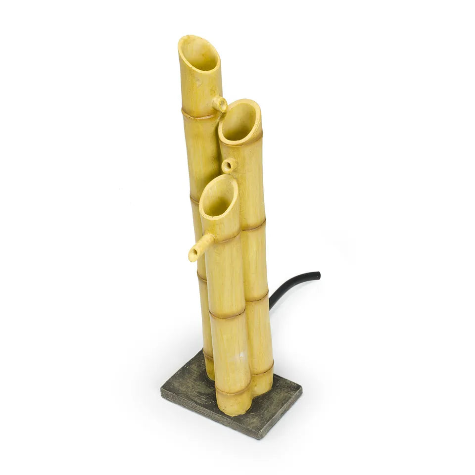 Photo of Aquascape Bamboo Fountains - Aquascape Canada