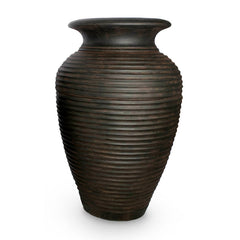 Photo of Aquascape Rippled Urns - Aquascape Canada