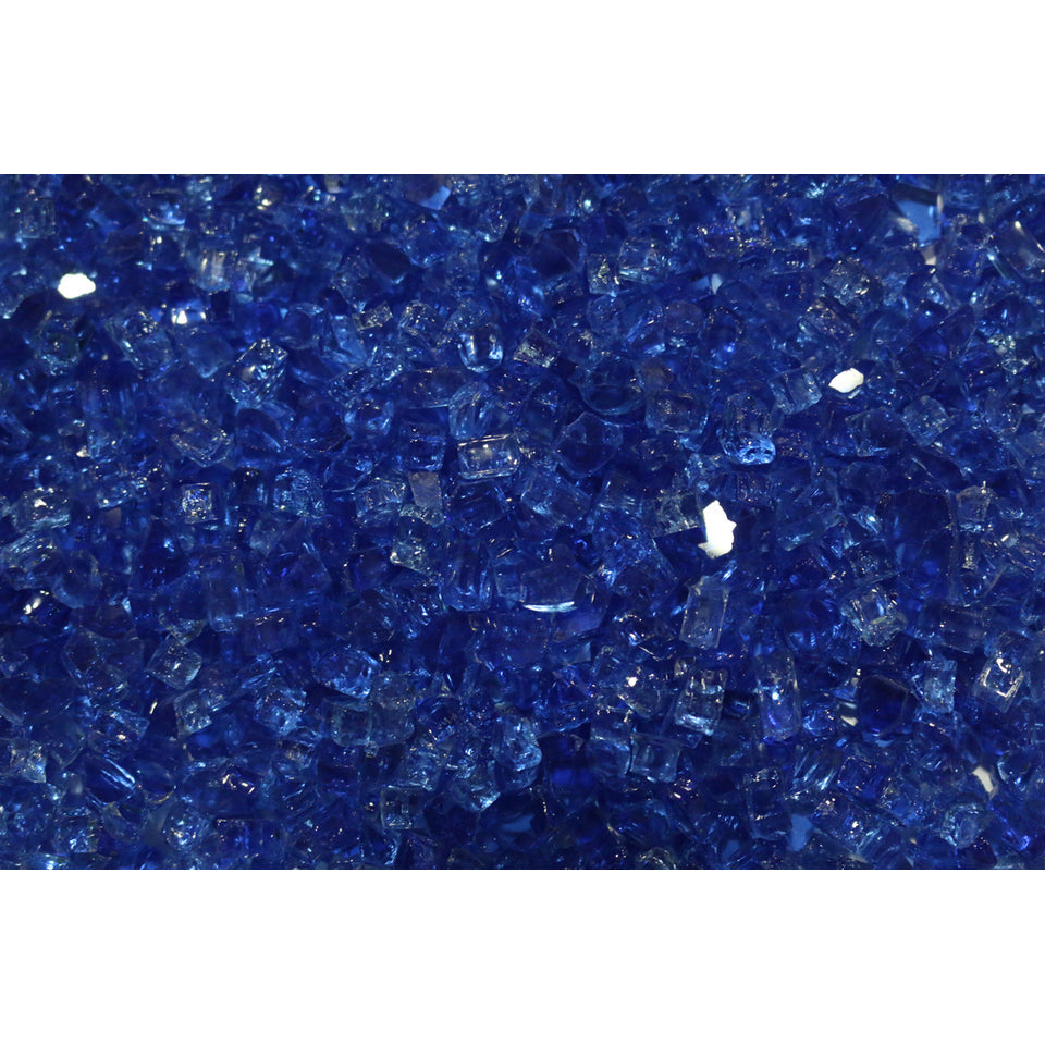 Photo of Aquascape 1/4" Fire Glass - Aquascape Canada