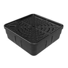 Photo of Aquascape Scalloped Urn Landscape Fountain Kit - Medium - Aquascape Canada
