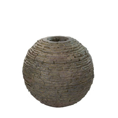 Aquascape Stacked Slate Spheres