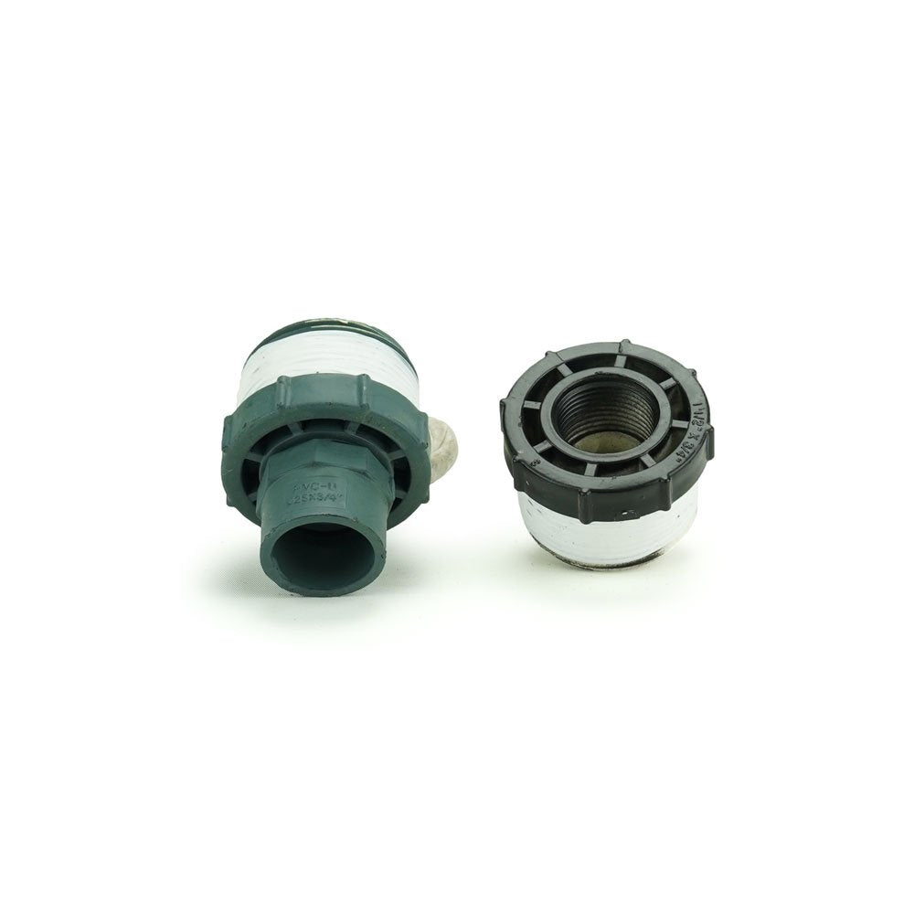 Photo of Aquascape Bowl and Basin Landscape Fountain Kit Replacement Parts - Marquis Gardens