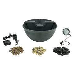 Aquascape AquaGarden Tabletop Fountain Kit