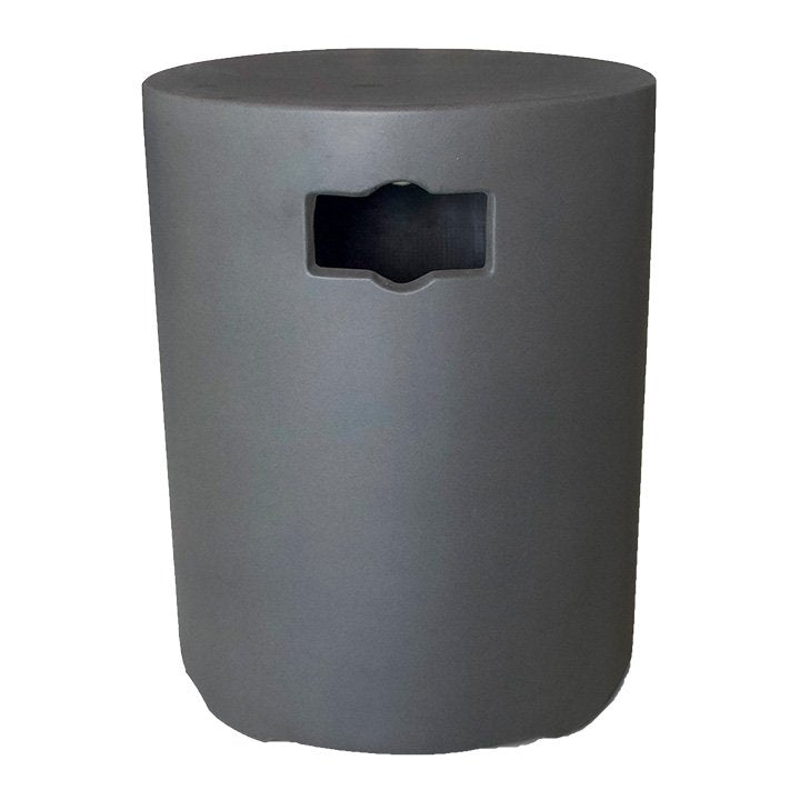 Photo of Aquascape Propane Tank Covers - Aquascape Canada