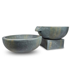 Spillway Bowl 19" Dia (49 cm)
