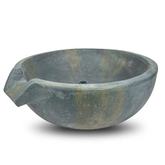 Spillway Bowl 19" Dia (49 cm)