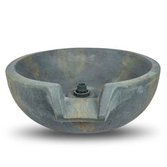 Spillway Bowl 19" Dia (49 cm)