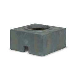 Spillway Bowl Stand 6" H (15 cm)