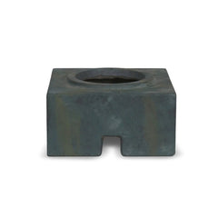 Spillway Bowl Stand 6" H (15 cm)