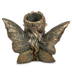 Aquascape fairy planter spitter