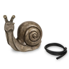 Aquascape silly snail spitter