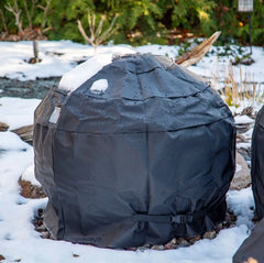 Aquascape fountain cover sphere 24"