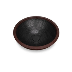 Fountain Bowls - Merlot