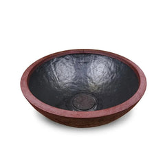 Fountain Bowls - Merlot