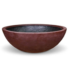 Fountain Bowls - Merlot